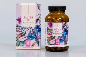 NATURTREU BLÜTENREIN: Erfahrungen